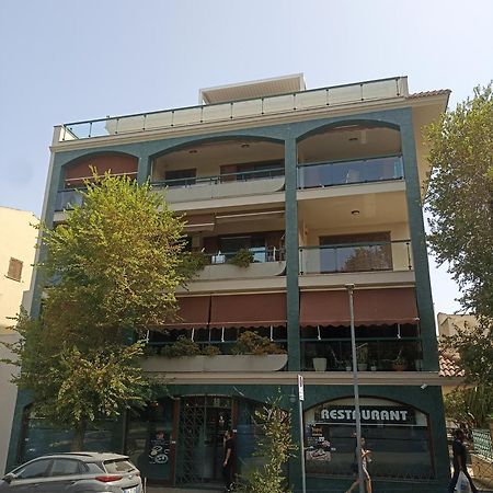 Casa Elisena Apartment Alghero Bagian luar foto