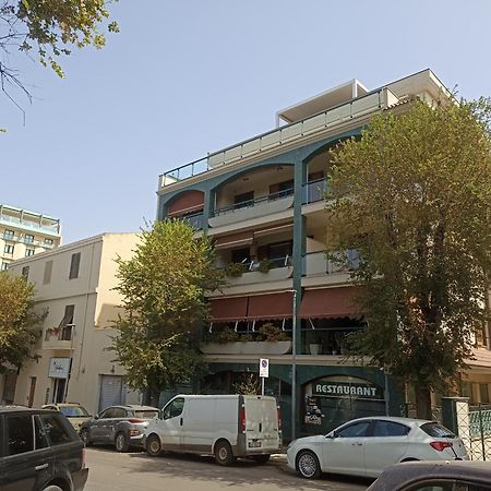 Casa Elisena Apartment Alghero Bagian luar foto