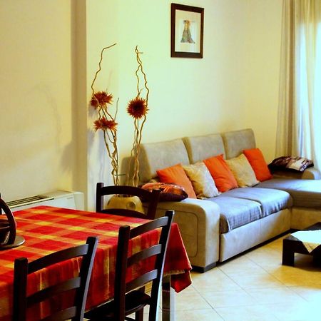 Casa Elisena Apartment Alghero Bagian luar foto