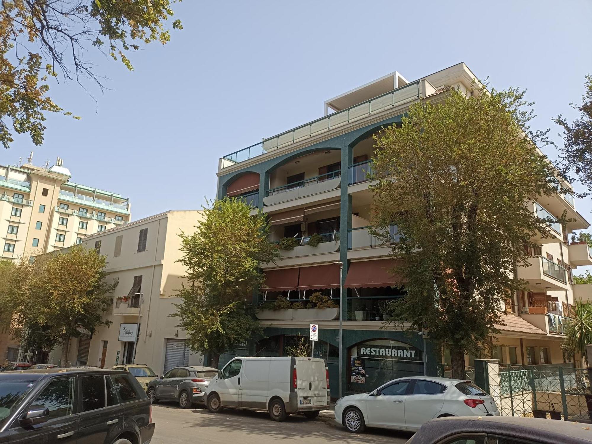 Casa Elisena Apartment Alghero Bagian luar foto