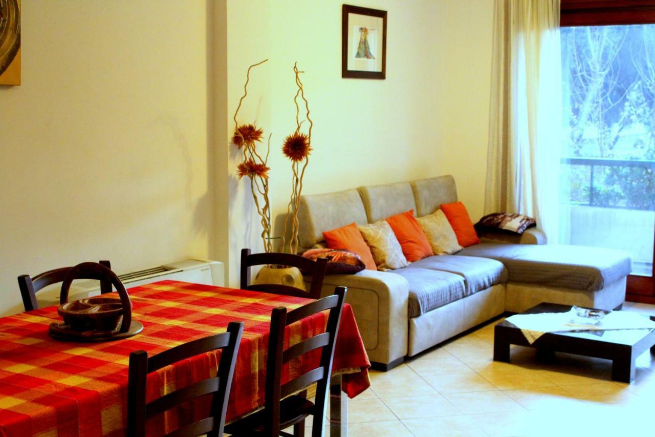 Casa Elisena Apartment Alghero Bagian luar foto