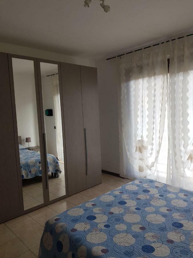 Casa Elisena Apartment Alghero Bagian luar foto