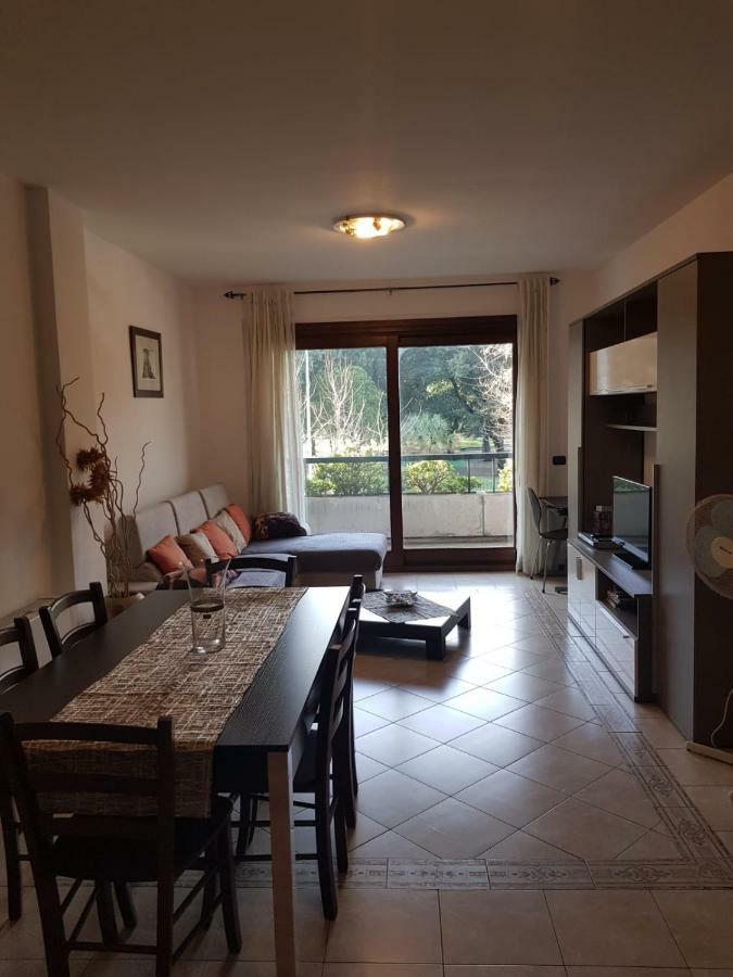 Casa Elisena Apartment Alghero Bagian luar foto