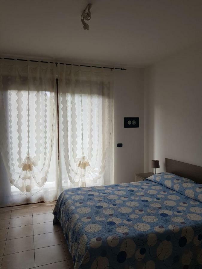 Casa Elisena Apartment Alghero Bagian luar foto