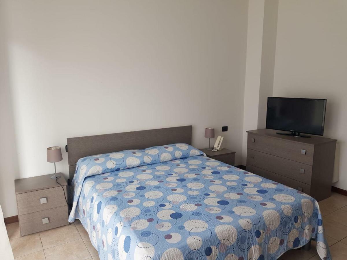 Casa Elisena Apartment Alghero Bagian luar foto