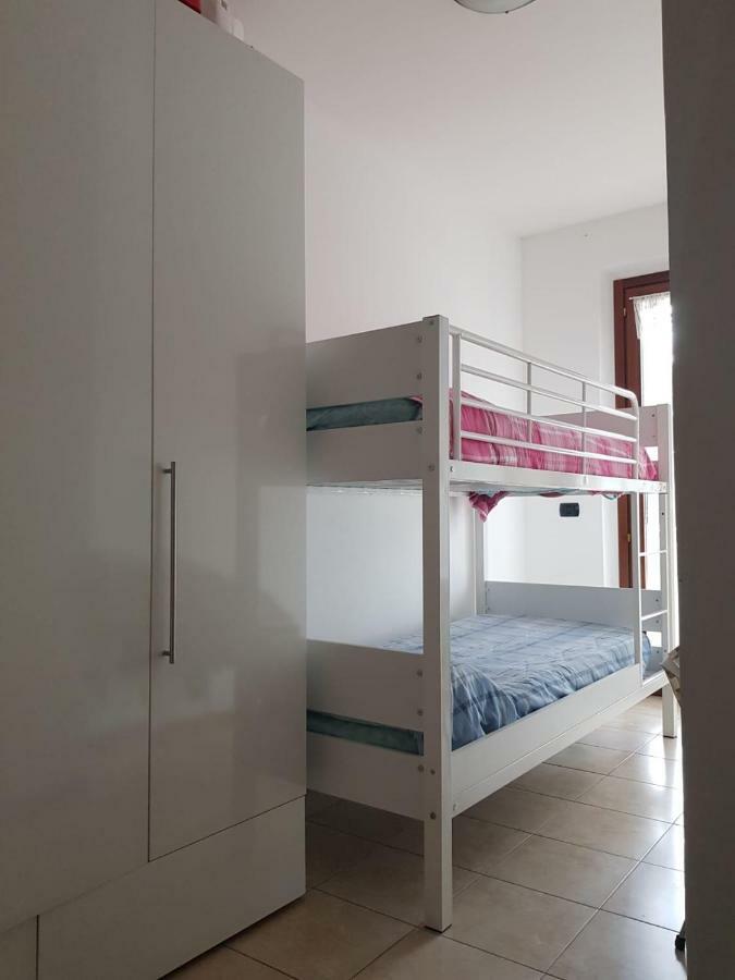 Casa Elisena Apartment Alghero Bagian luar foto